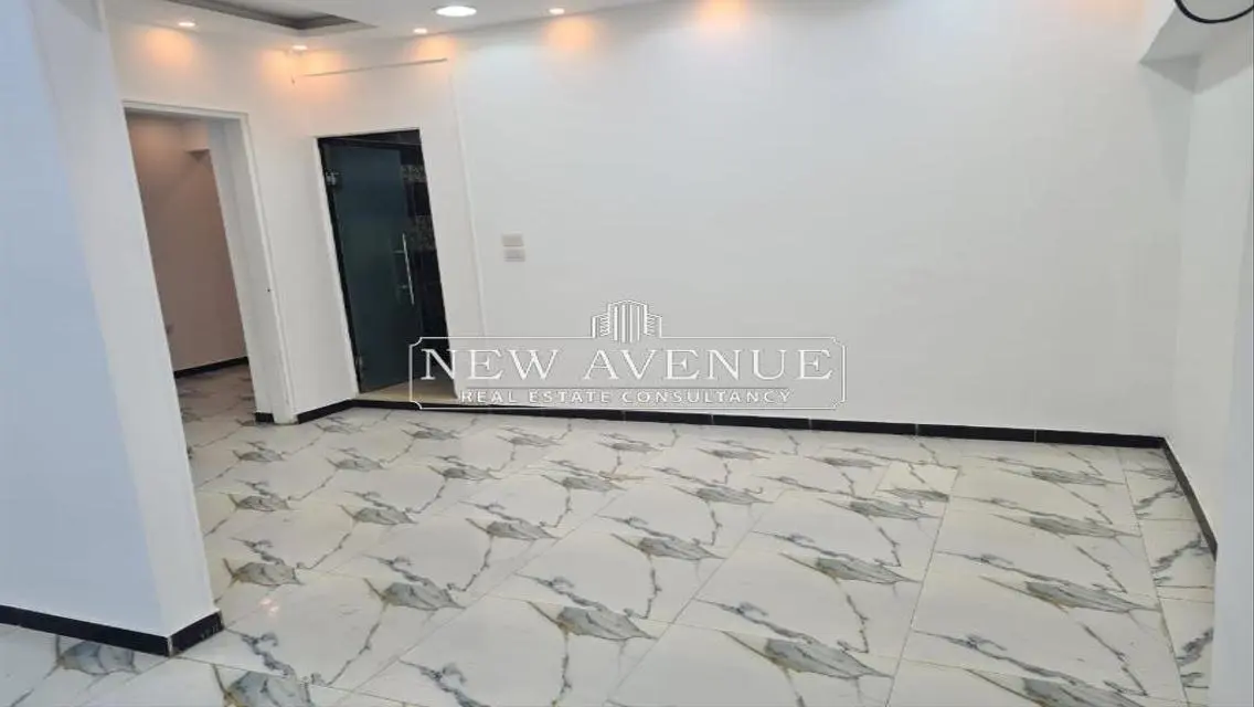 Fully finished Office for rent at Sarayat El maadi