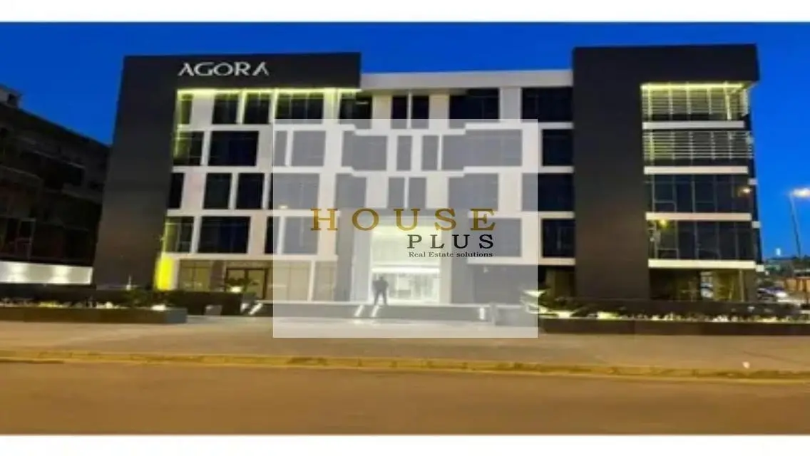 Office for rent in the best place in the mall