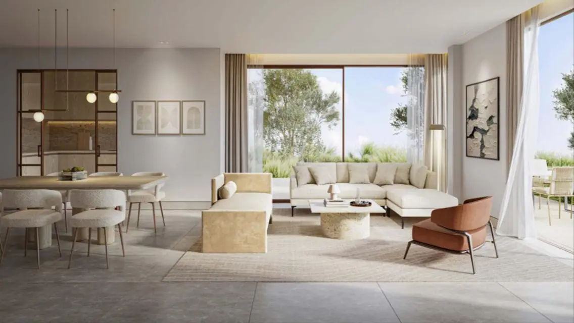 Unique Fully Finished TownHouse in Solana NewZayed