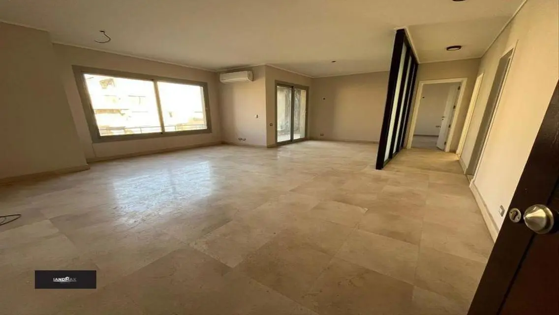 Apartment Sale (Fully Finished) In palm Hills