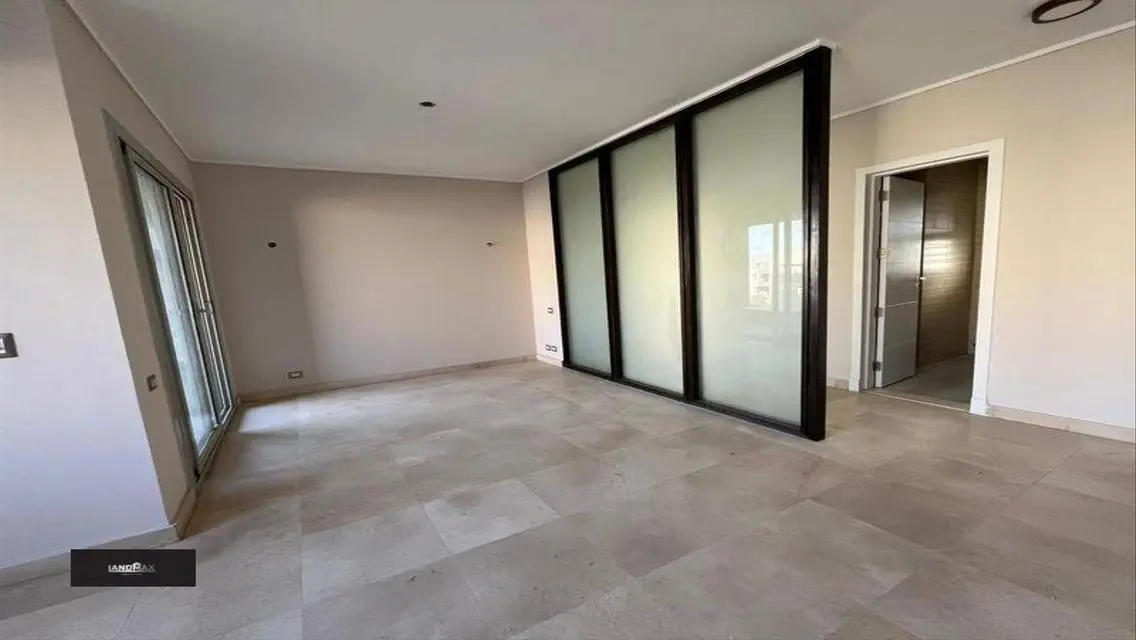 Apartment Sale (Fully Finished) In palm Hills