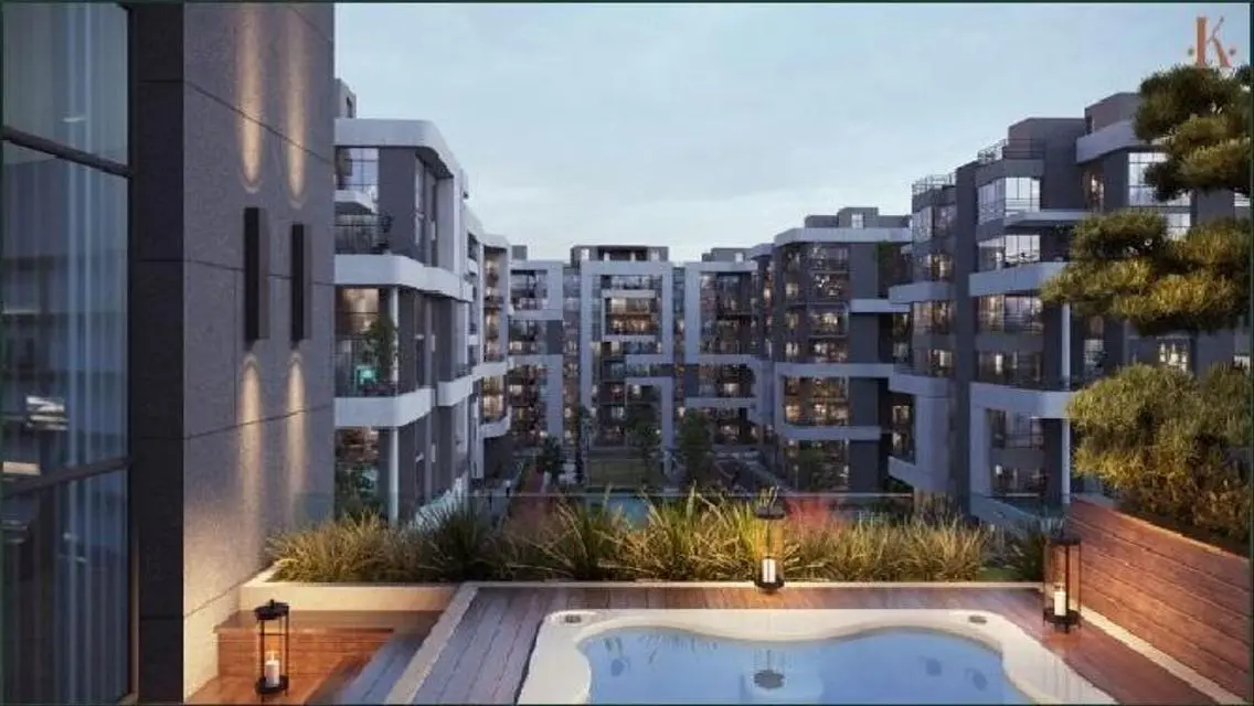 Apartment Ground At Lowest Price in R8 Over10Years