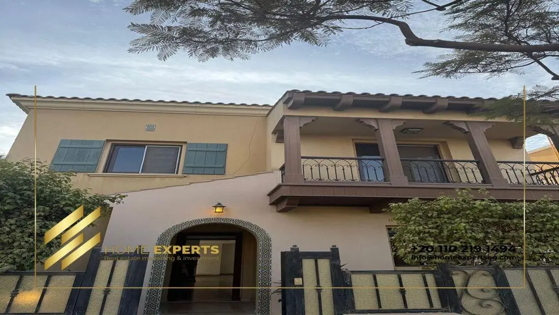 Step into elegance in our Standalone in Mivida