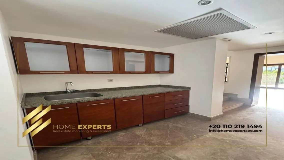 Step into elegance in our Standalone in Mivida