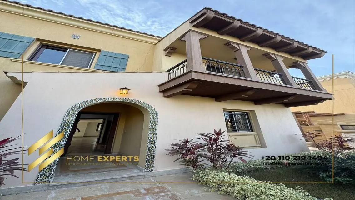 Step into elegance in our Standalone in Mivida