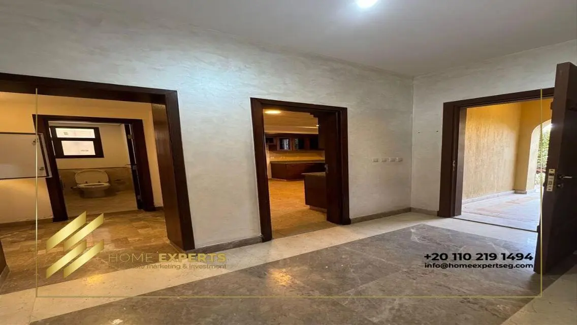 Step into elegance in our Standalone in Mivida