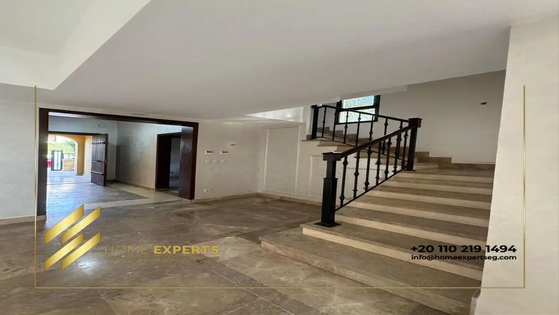 Step into elegance in our Standalone in Mivida