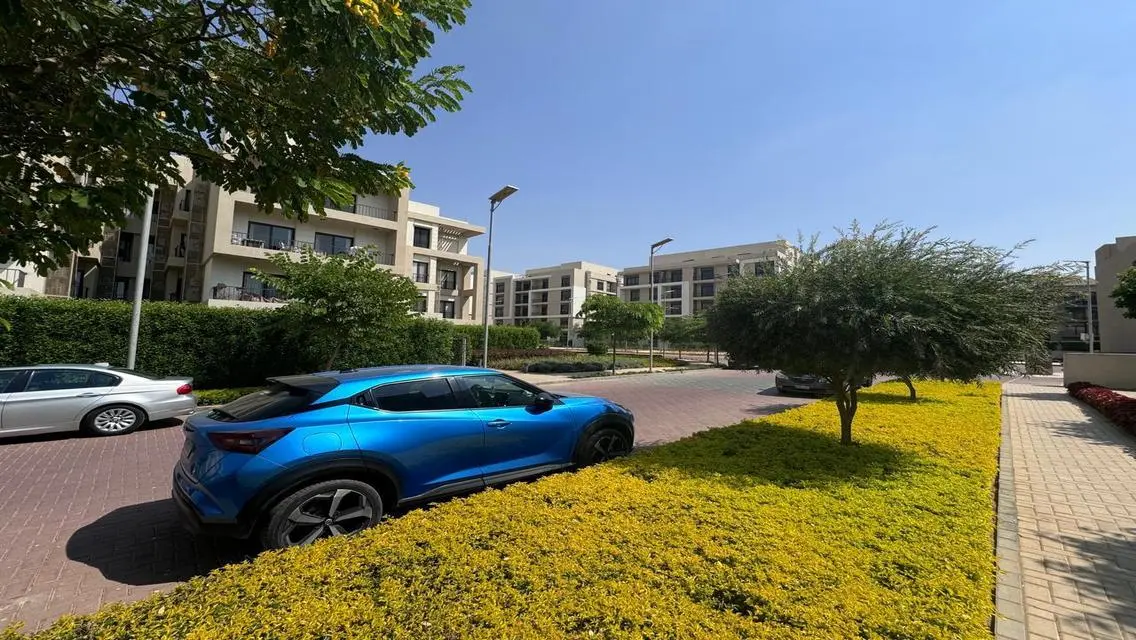Sky Loft Delivery in 3 Months with Clubhouse View