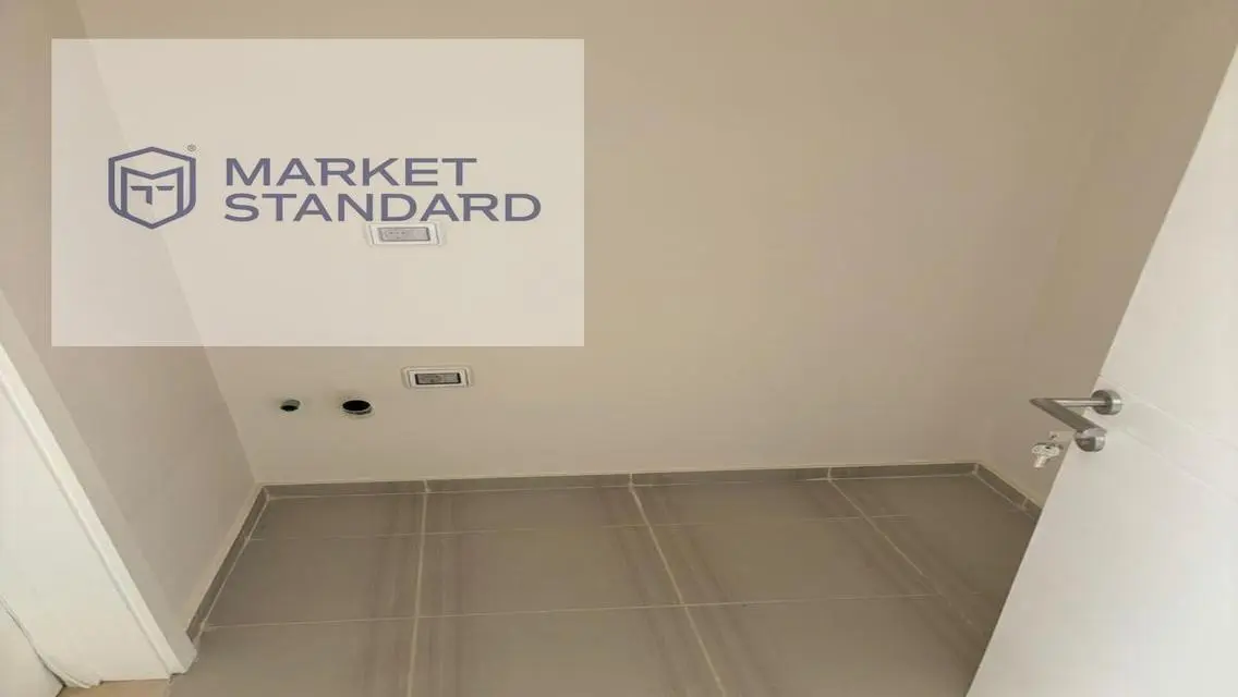 Fully finished Ground Apartment For Sale in O west