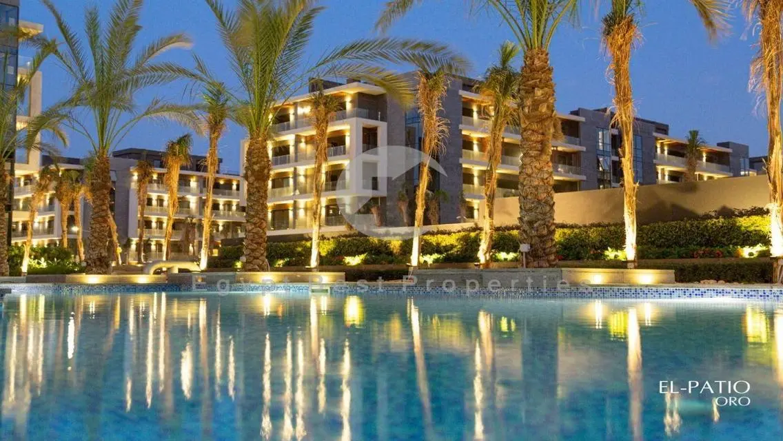 RTM Penthouse For Sale at El Patio Oro - La Vista