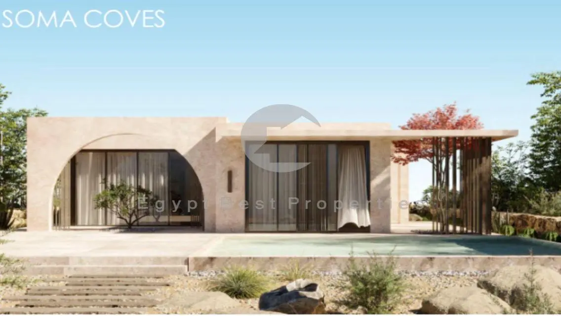 Penthouse For Sale at Blanca - Soma Bay with Inst.