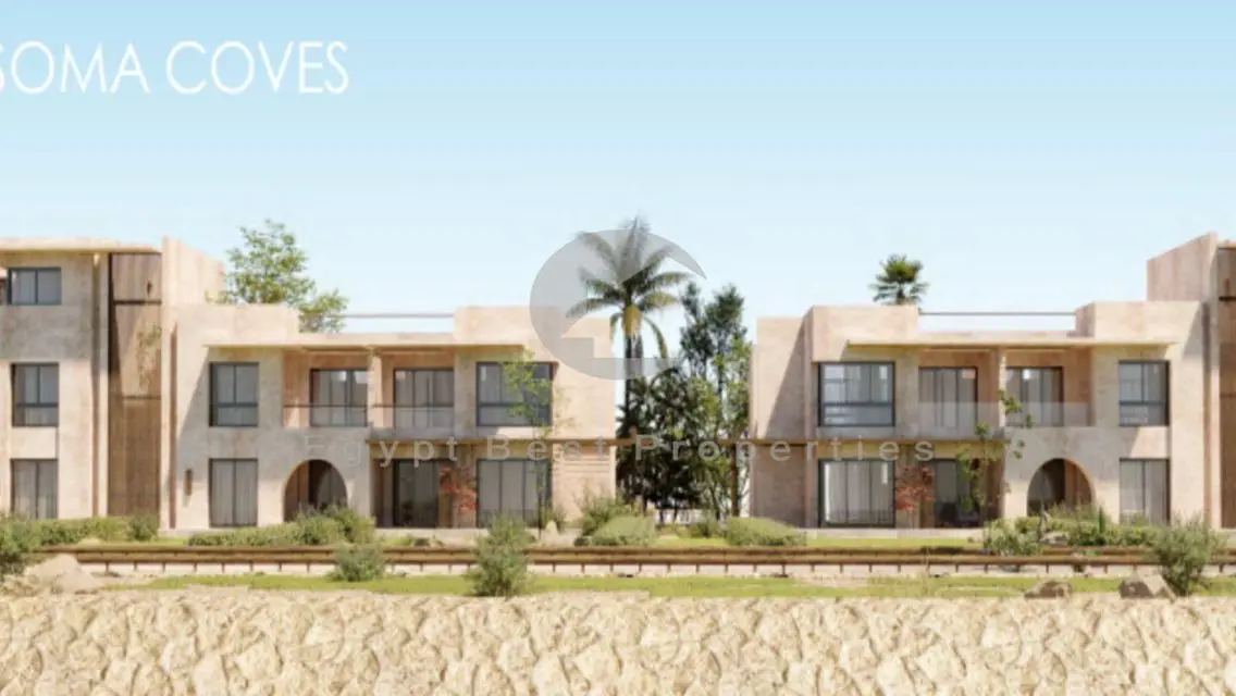 Penthouse For Sale at Blanca - Soma Bay with Inst.