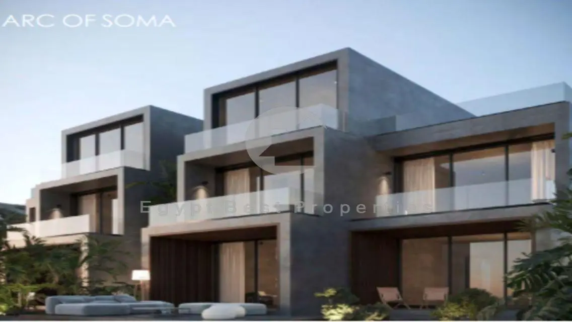 Penthouse For Sale at Blanca - Soma Bay with Inst.