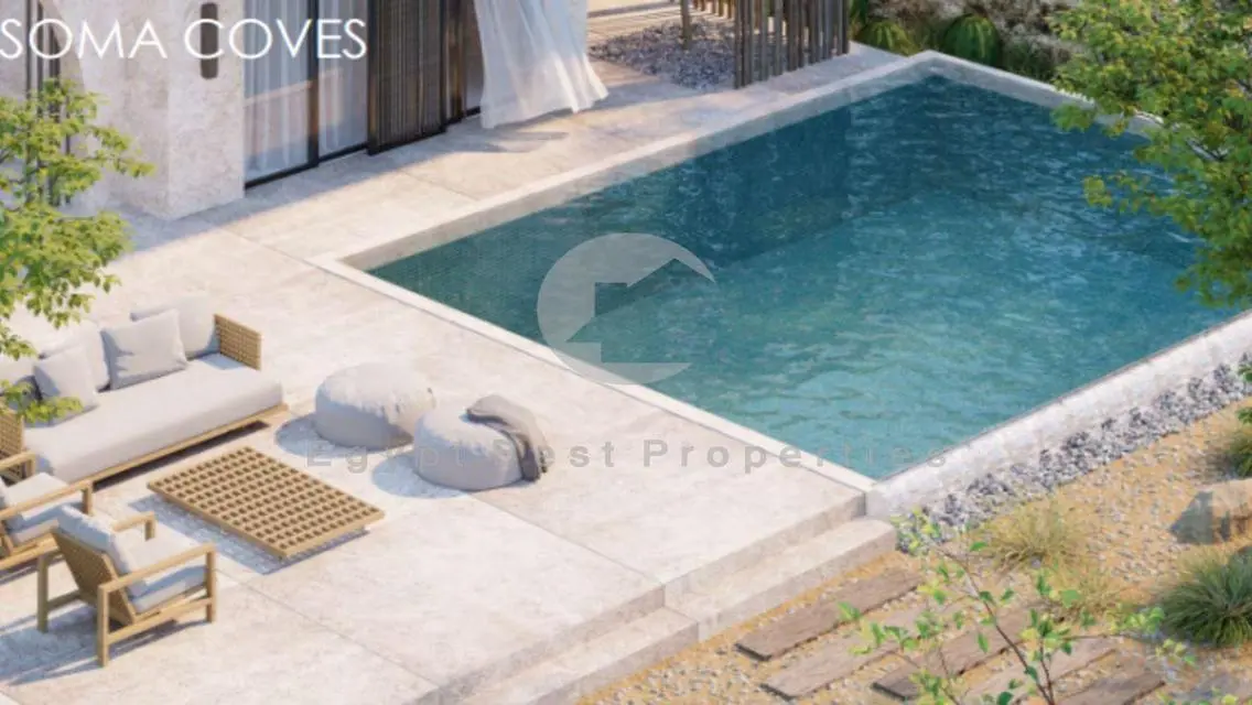 Penthouse For Sale at Blanca - Soma Bay with Inst.