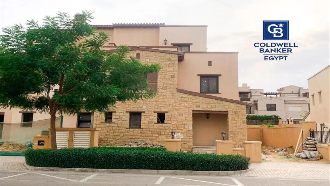 Standalone with Pool For Rent In Mivida Views