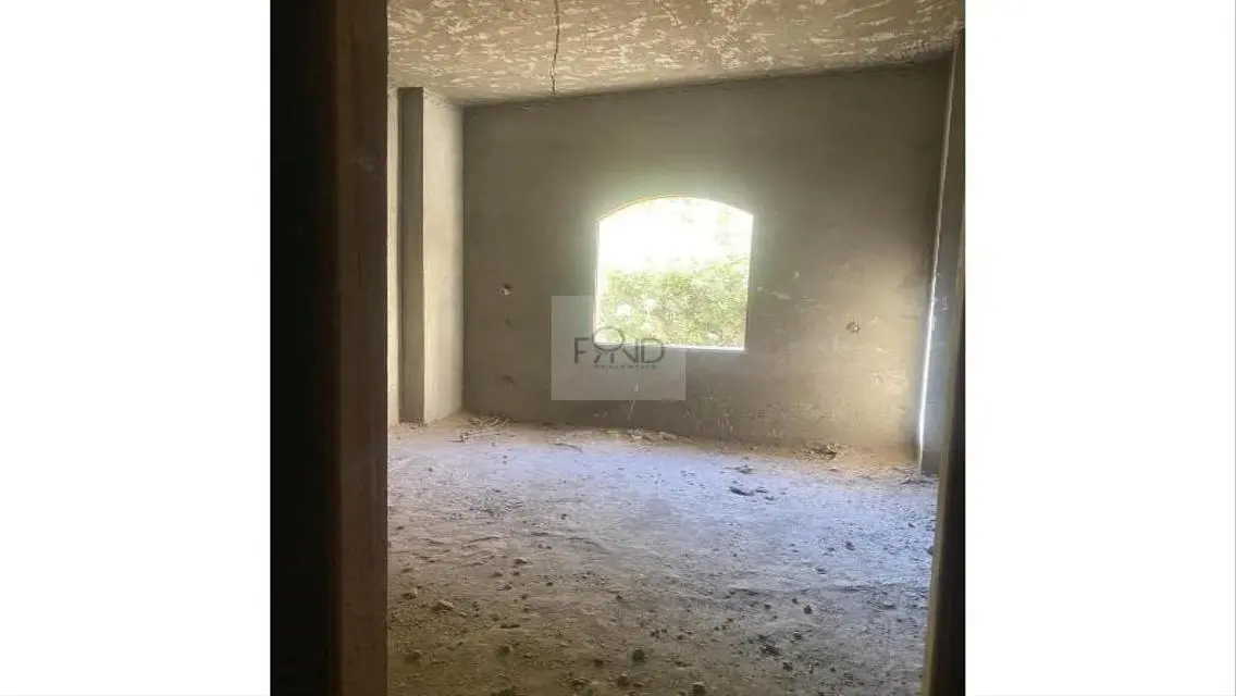 شقة للبيع بالنرجس فيلات خطوات من شارع ال٩٠ الجنوبي