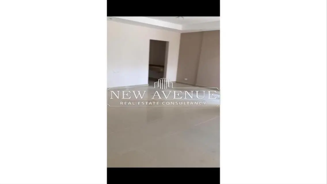Duplex corner fully finished with prime location