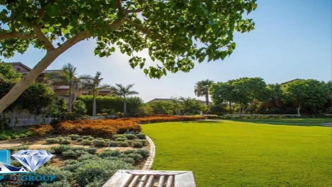 Townhouse for sale in Mivida Compound