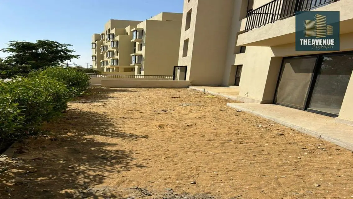 Apartment With Garden For Sale In O west - TULWA