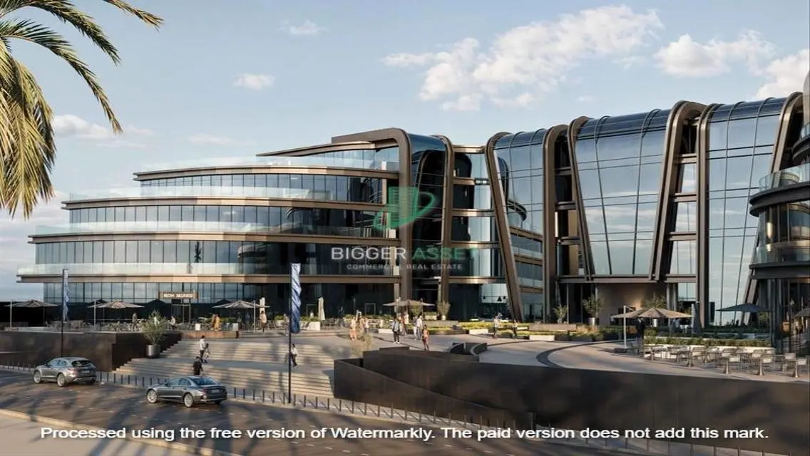 fitted Office|750m|For Rent|Fully Finished|Vouge