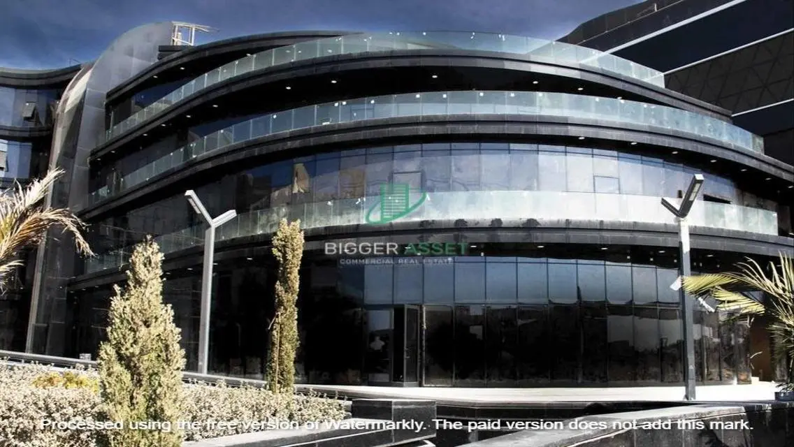 fitted Office|750m|For Rent|Fully Finished|Vouge