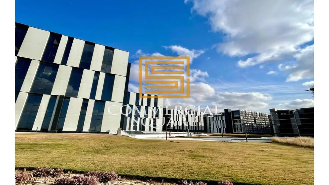 First Use Ultra Modern Office for Rent - Hyde Park