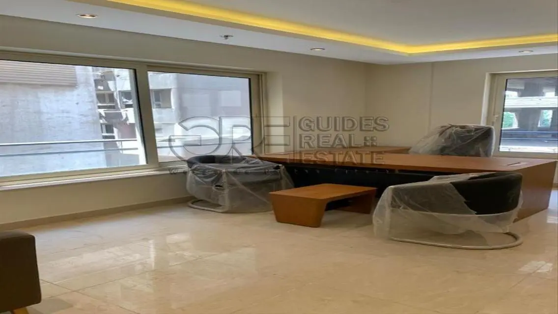 For companies and diplomatic bodies, office