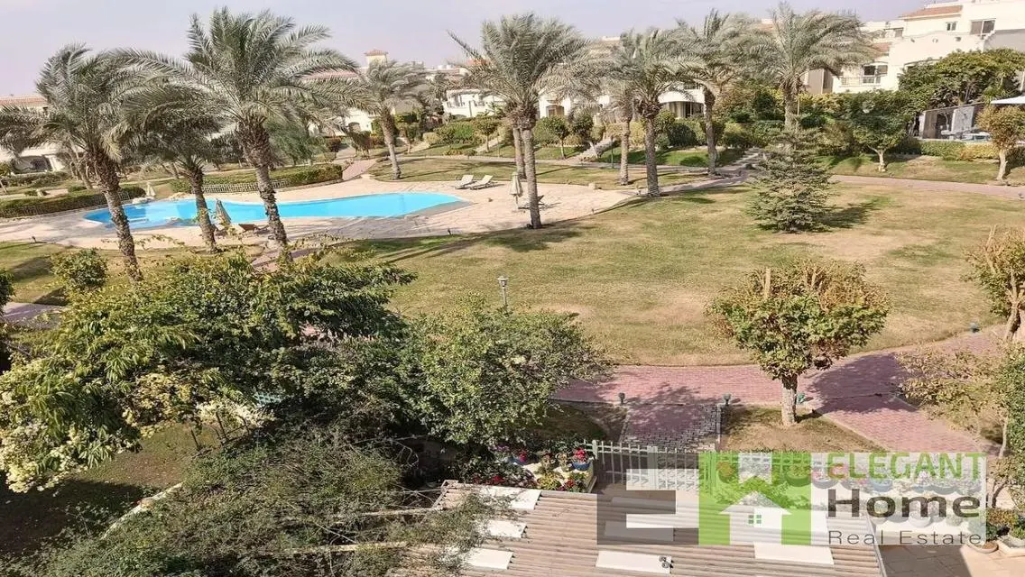 امتلك ارقي توين هاوس في الباتيو 2 بموقع مميز