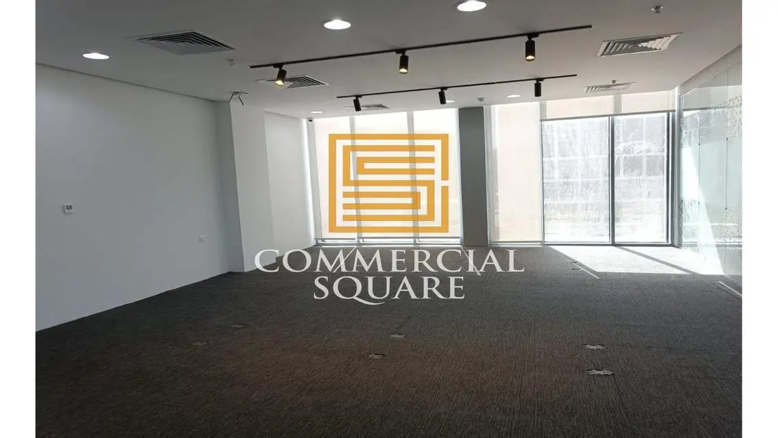 Fully Finished Office-Ready to move  For Rent(CFC)