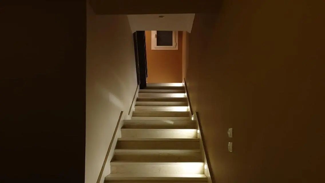 High End Finished Penthouse l A/Cs l Appliances
