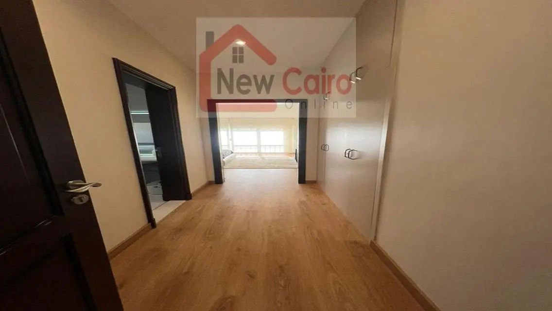 Luxury Apartment in AUC with Stunning Views