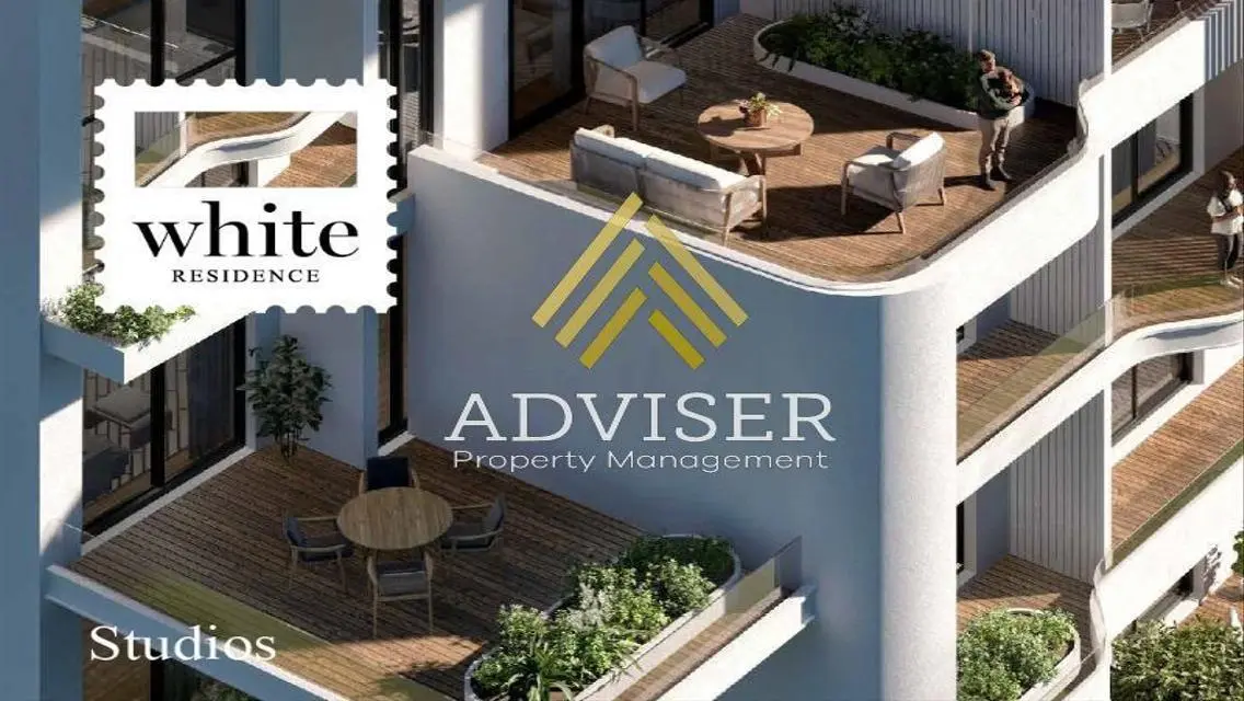 Installments 10 Years APT In 5th Settlement D.P 5%