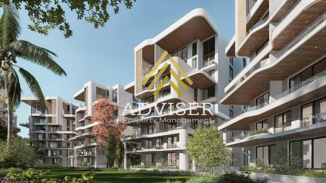 Installments 10 Years APT In 5th Settlement D.P 5%