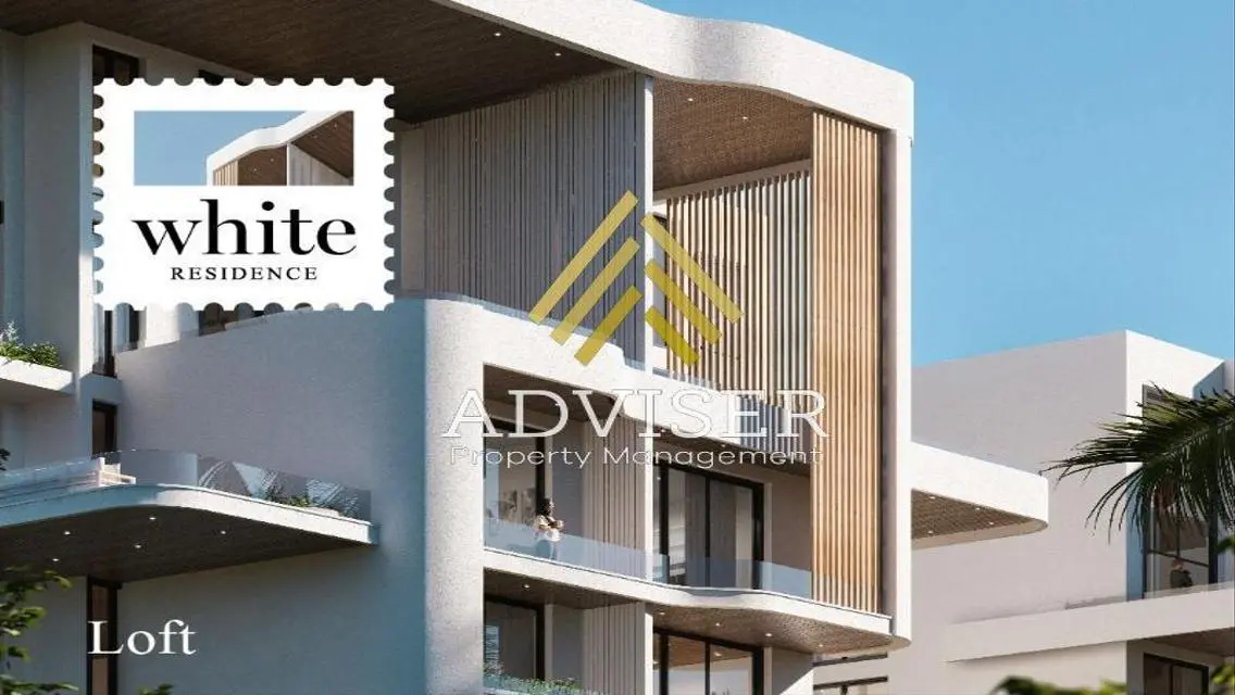 Installments 10 Years APT In 5th Settlement D.P 5%