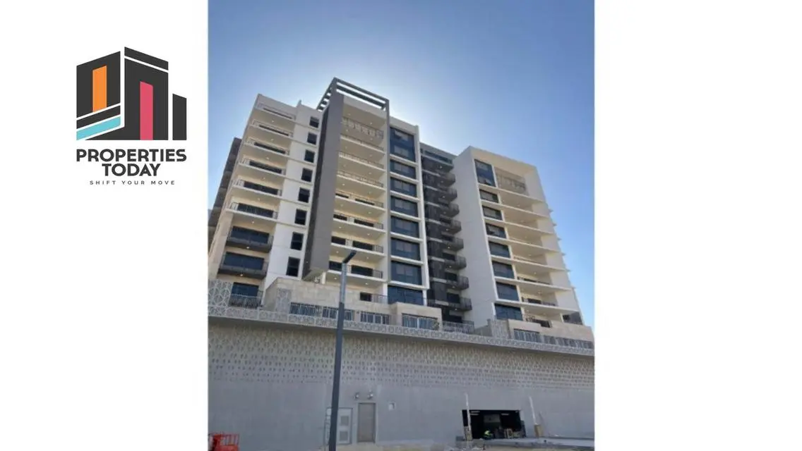 Apt for rent|two beds, furnished, first use in zed