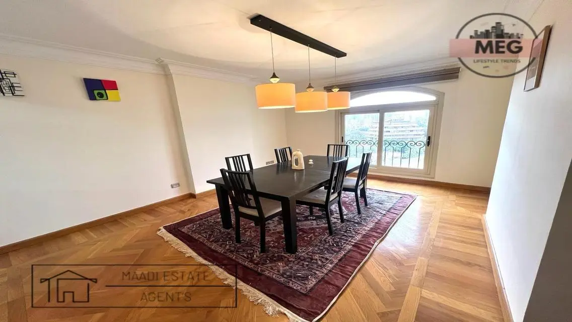 Amazing Duplex With Shared Pool In Prime Location