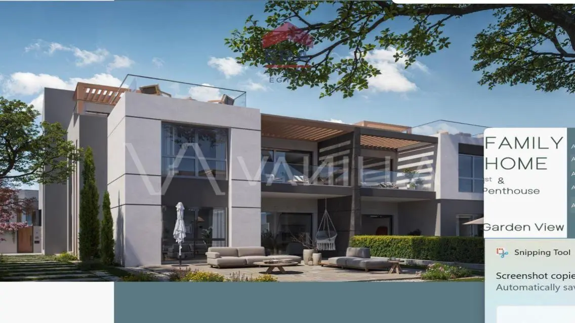 Penthouse | For sale | Palmhills