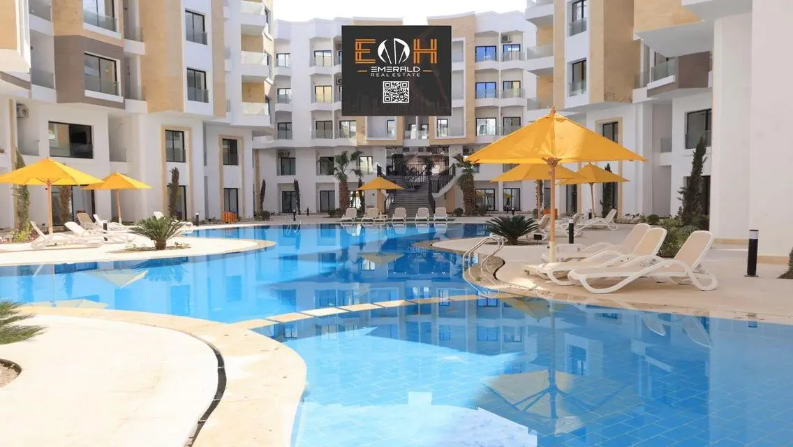 Invest in the Future of Hurghada
