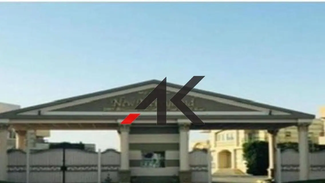 فيلا مميزة كاملة التشطيب للبيع  في نيو ميري لاند