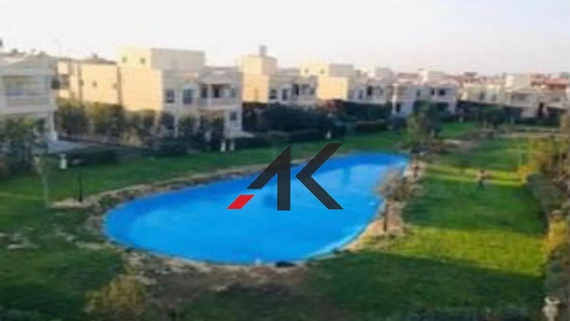 فيلا مميزة كاملة التشطيب للبيع  في نيو ميري لاند