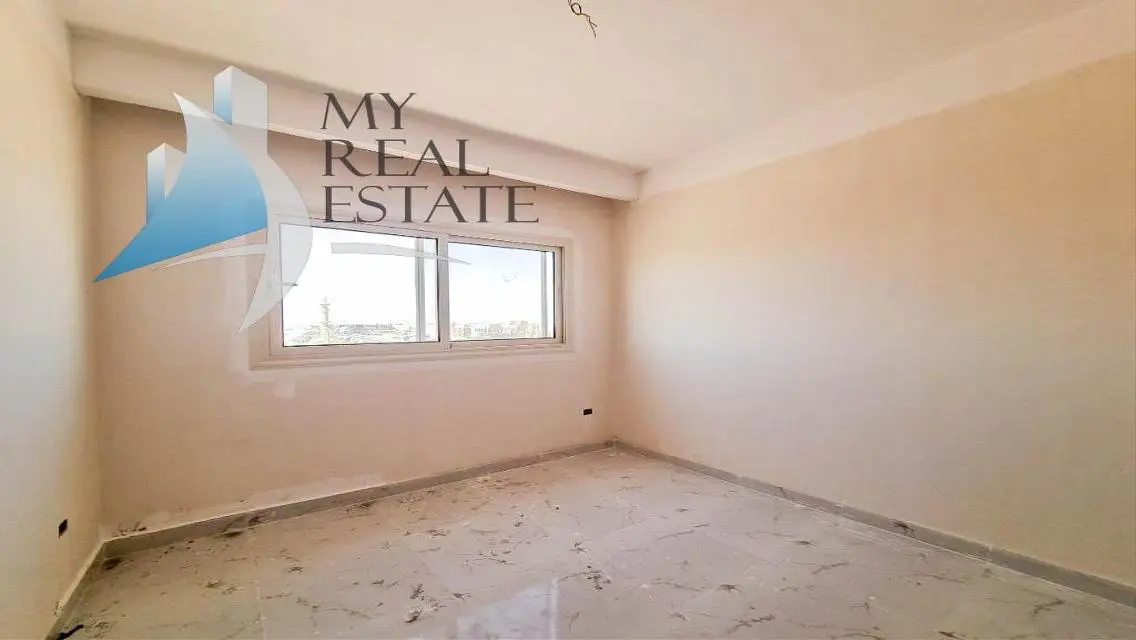 1 bedroom apartment for sale in a new compound