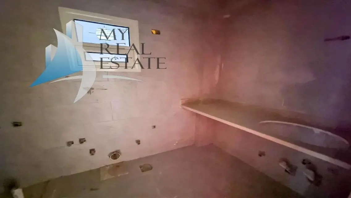 2 bedroom apartment for sale in a new compound