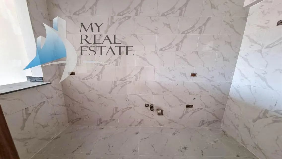 2 bedroom apartment for sale in a new compound