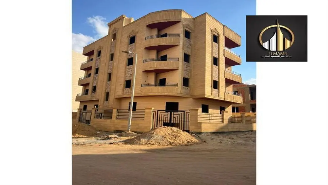 140m apartment near the commercial area