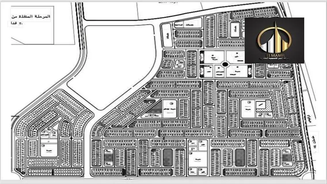 At a bargain price, a clear seafront plot of land