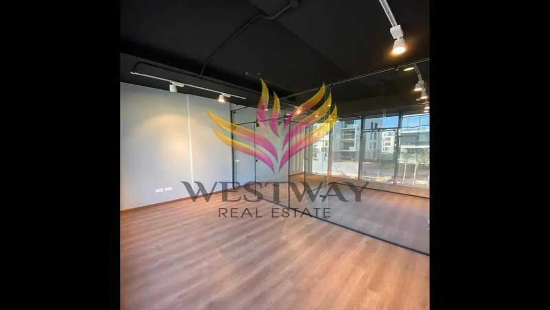Office For Rent in Polygon Under price market