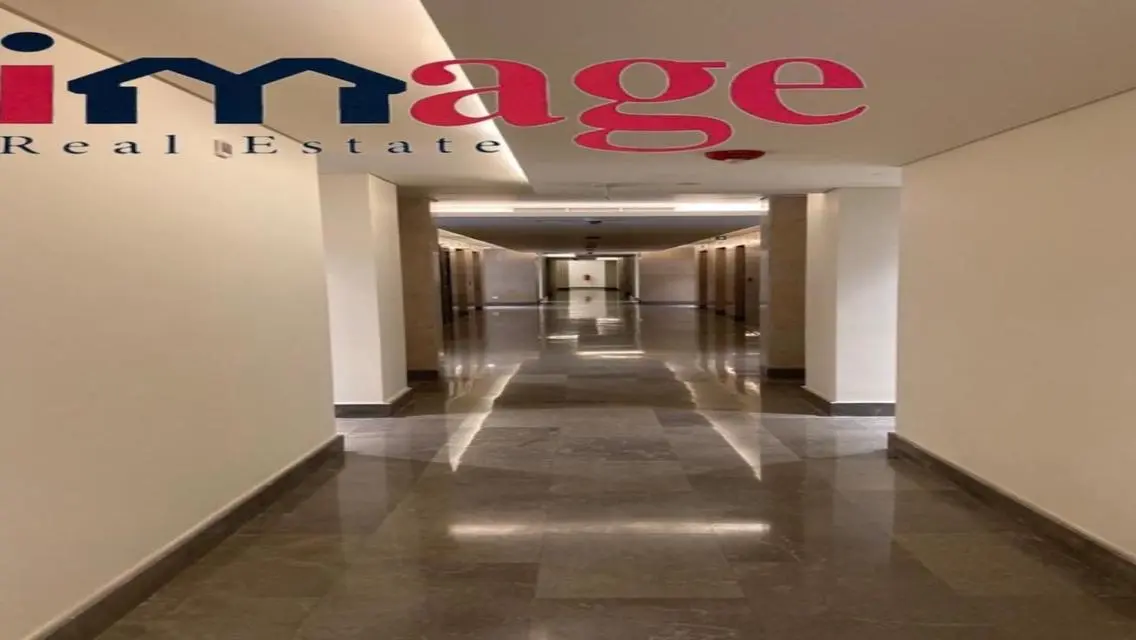 Office for rent in Portal، simple &amp; nice finishing