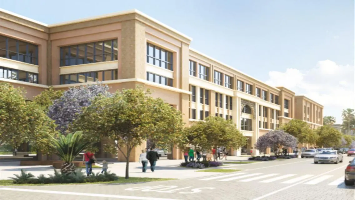 Shop with installments for sale in Mivida