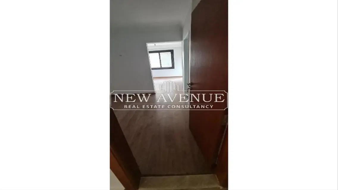 Apartment Fully finished with Ac’s - palm hills