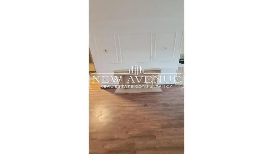 Apartment Fully finished with Ac’s - palm hills
